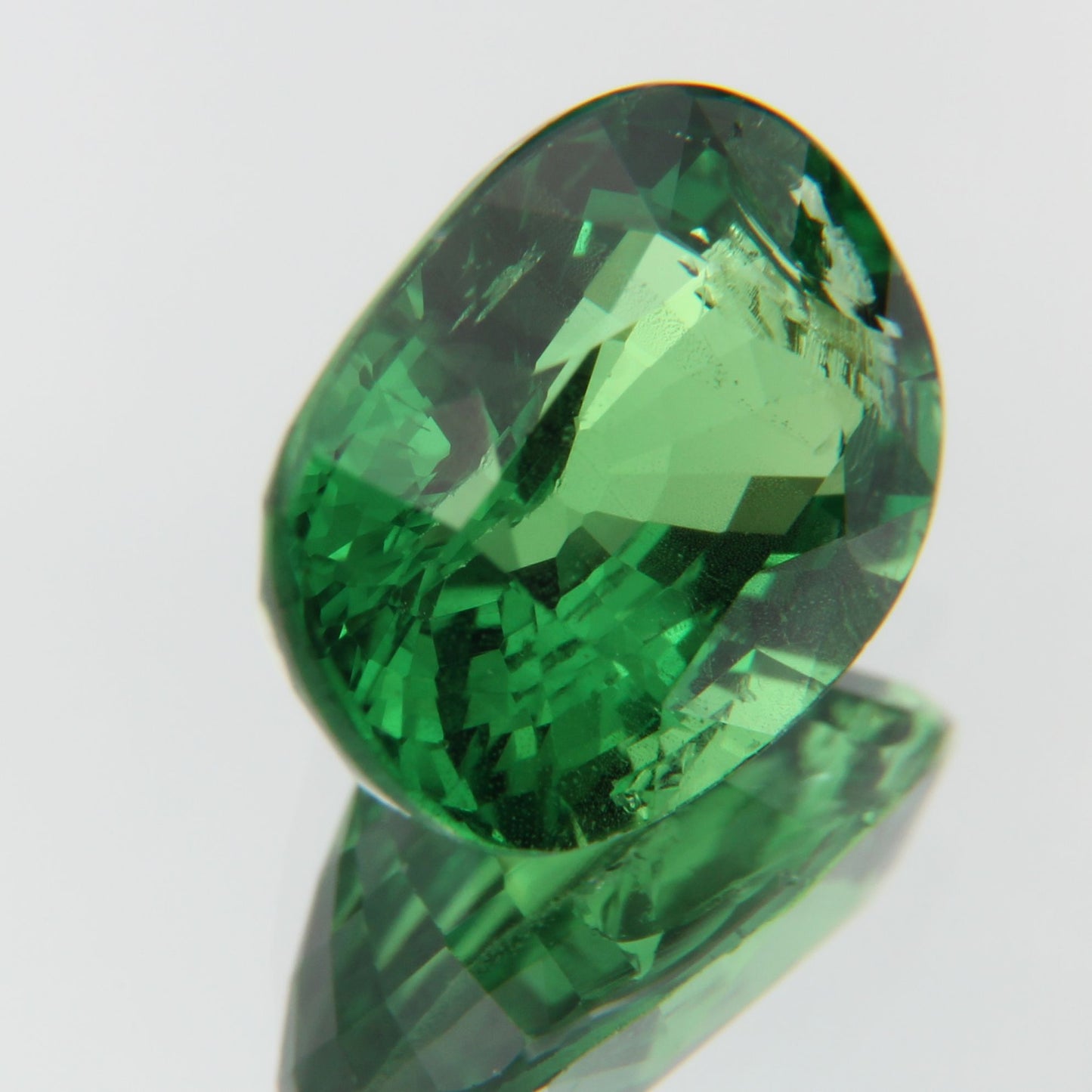 Tsavorite 2.07ct