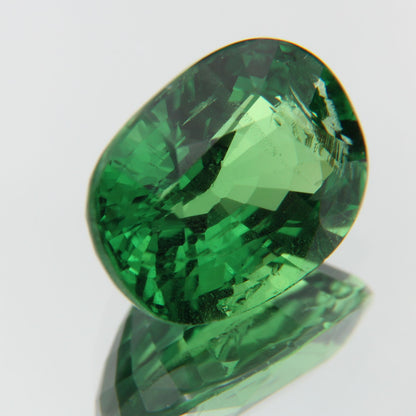 Tsavorite 2.07ct