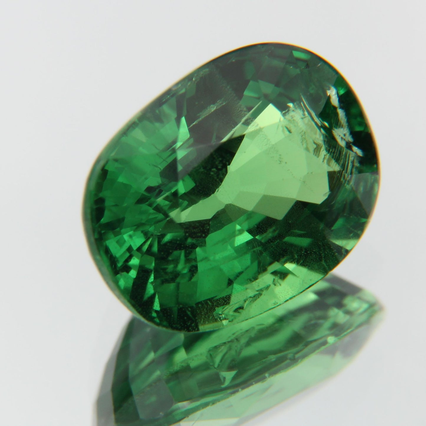Tsavorite 2.07ct
