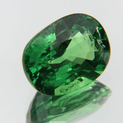 Tsavorite 2.07ct