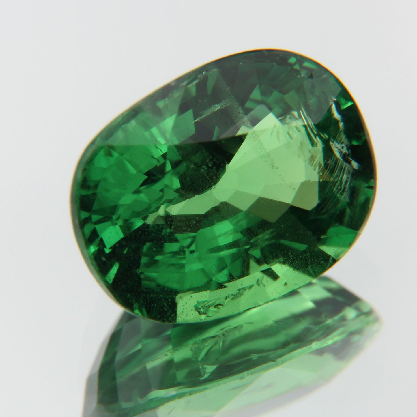 Tsavorite 2.07ct
