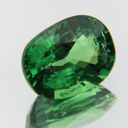 Tsavorite 2.07ct