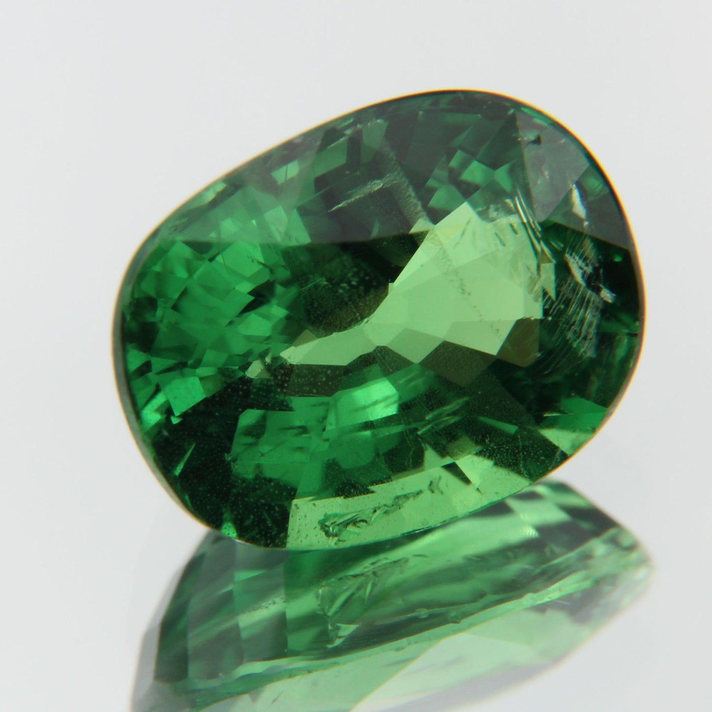 Tsavorite 2.07ct