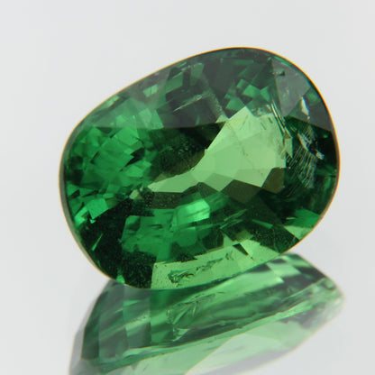 Tsavorite 2.07ct
