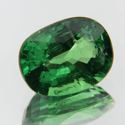 Tsavorite 2.07ct