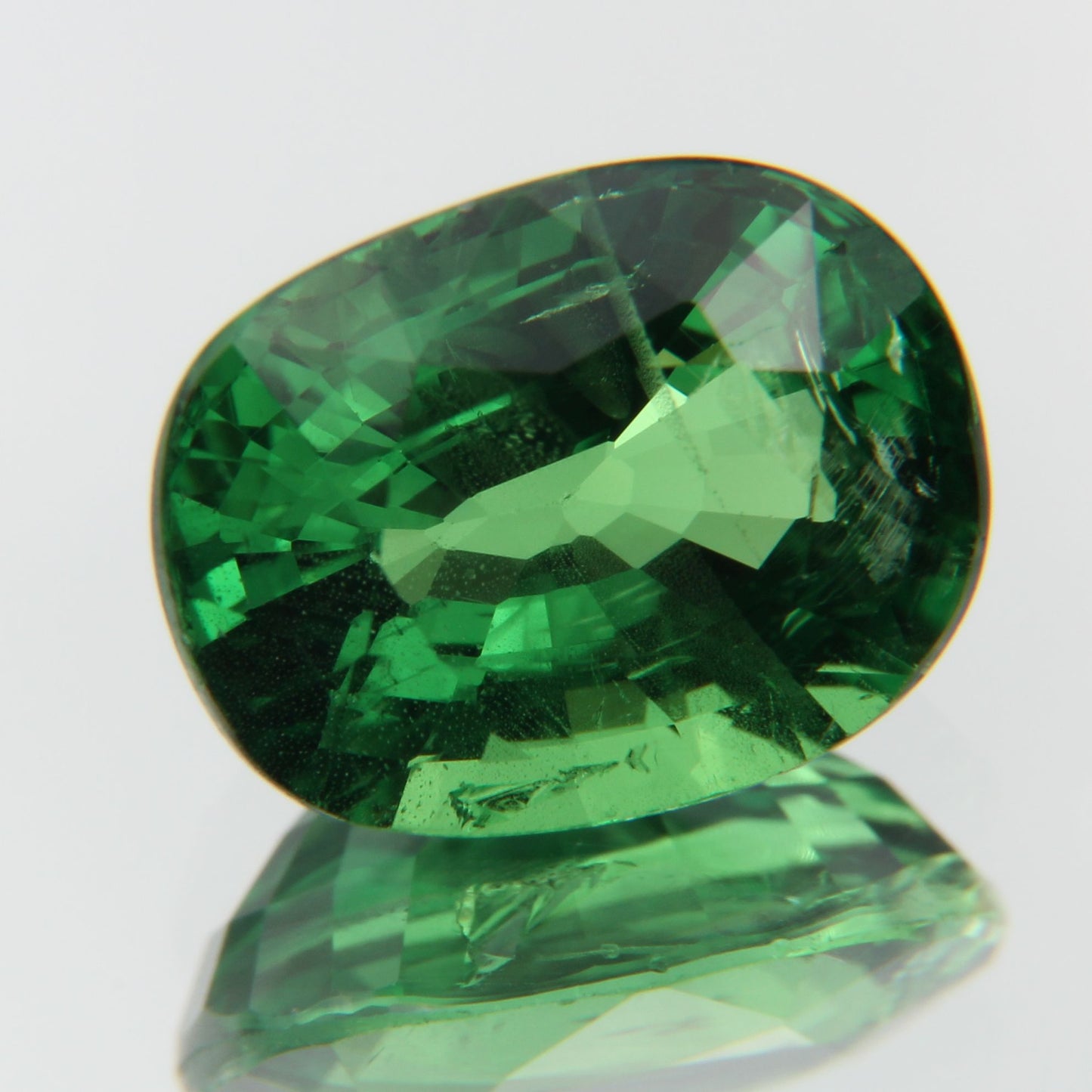 Tsavorite 2.07ct