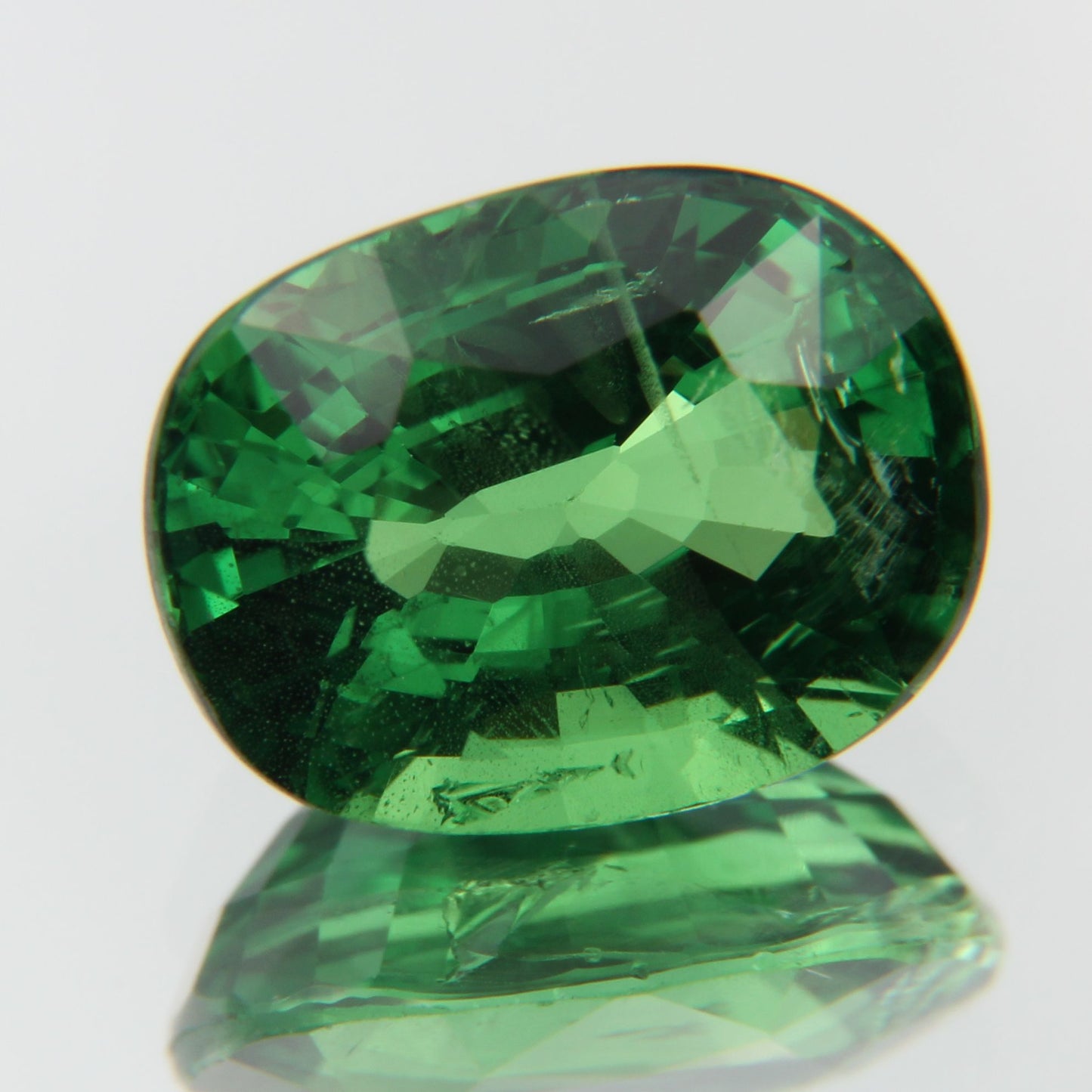 Tsavorite 2.07ct