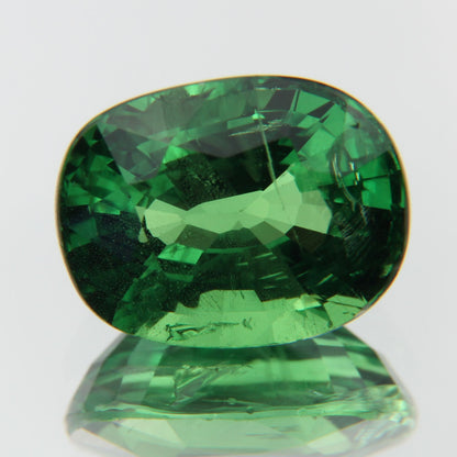 Tsavorite 2.07ct