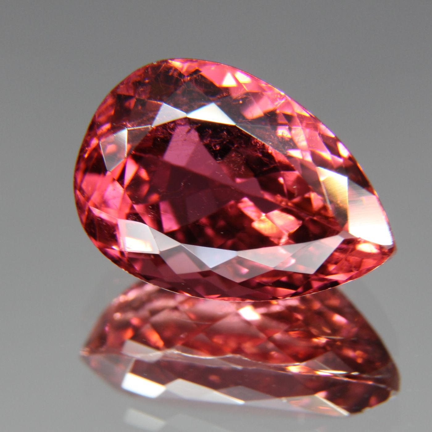 Tourmaline 4.31 ct