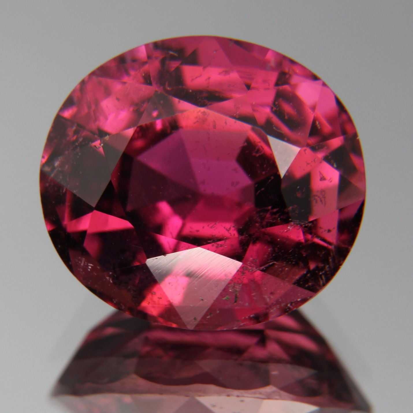 Tourmaline 5.12ct
