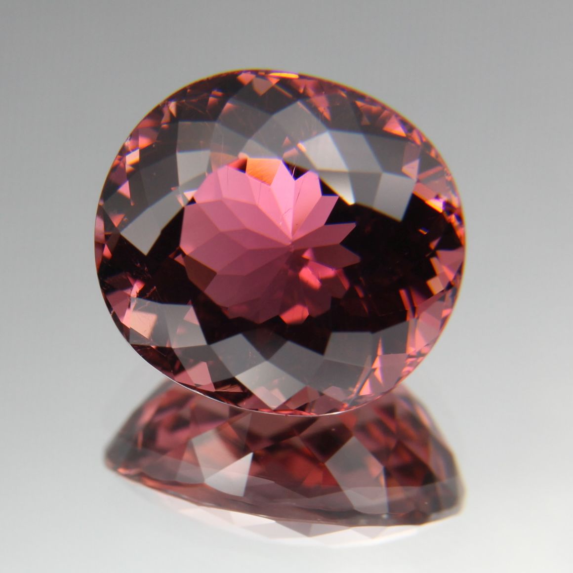 Tourmaline 5.59 ct