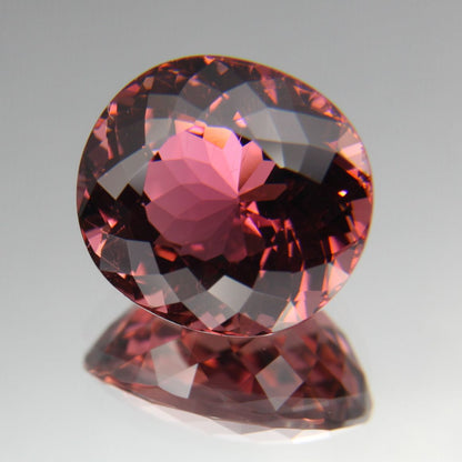 Tourmaline 5.59 ct