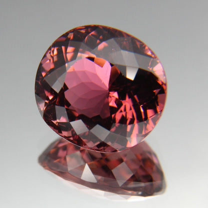 Tourmaline 5.59 ct