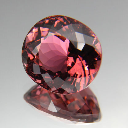 Tourmaline 5.59 ct