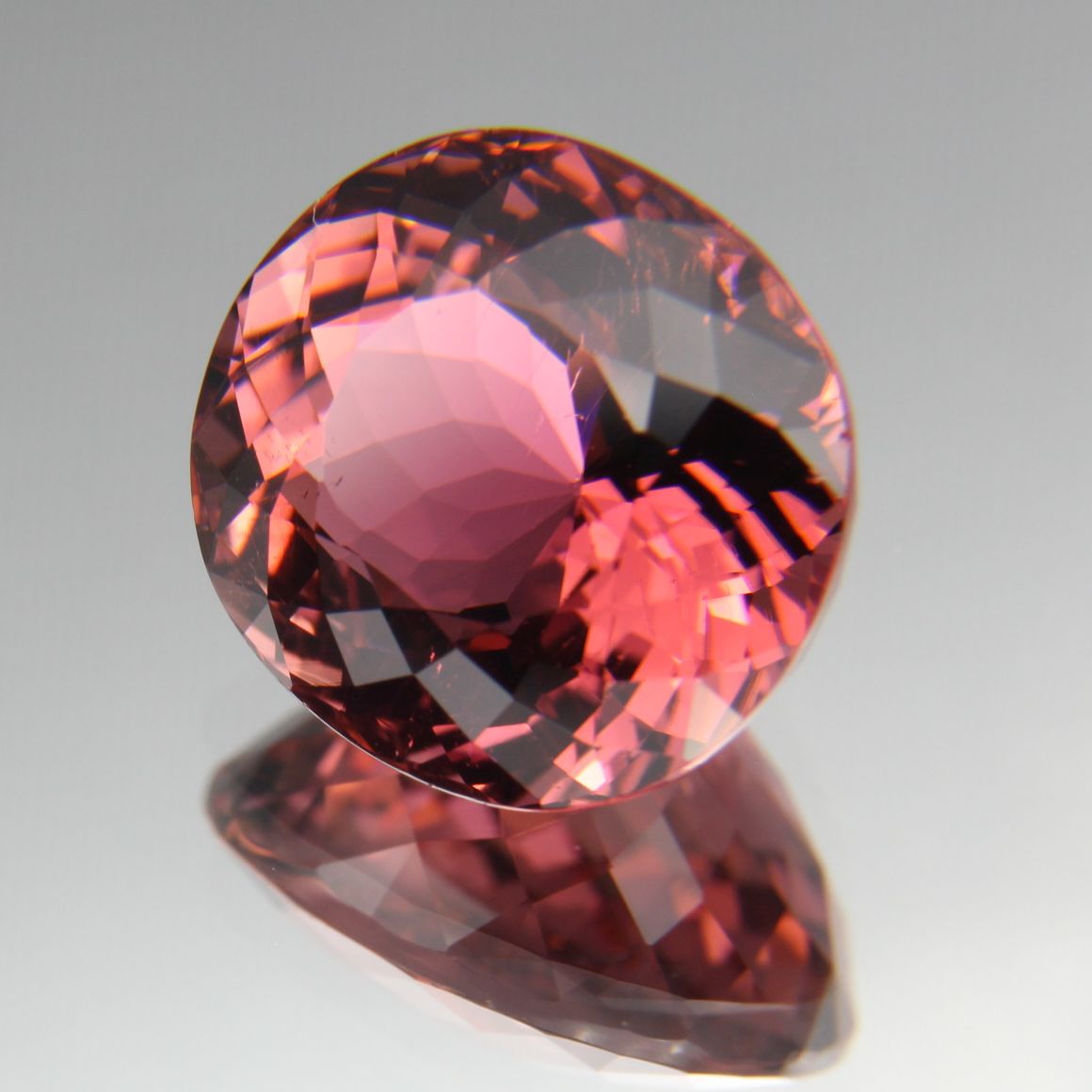 Tourmaline 5.59 ct