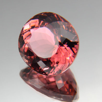 Tourmaline 5.59 ct
