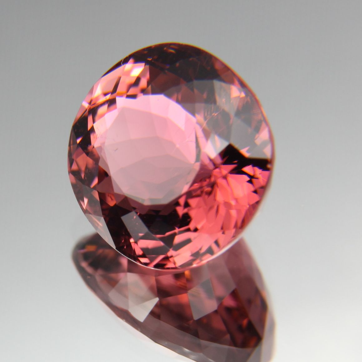 Tourmaline 5.59 ct