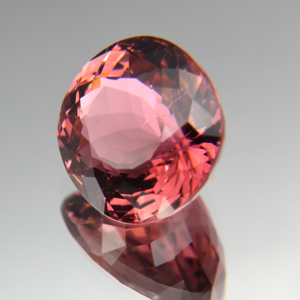 Tourmaline 5.59 ct