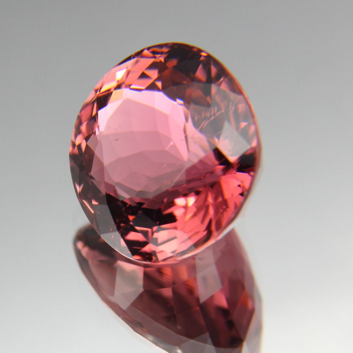 Tourmaline 5.59 ct