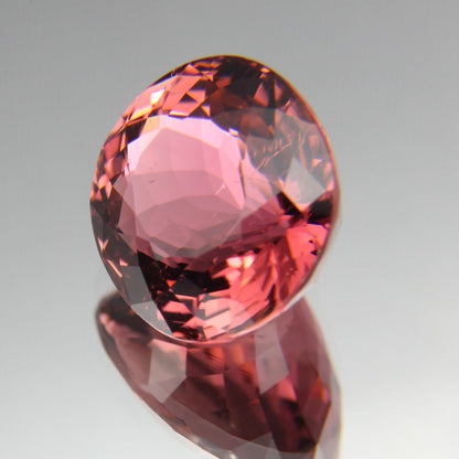 Tourmaline 5.59 ct