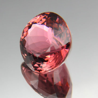 Tourmaline 5.59 ct