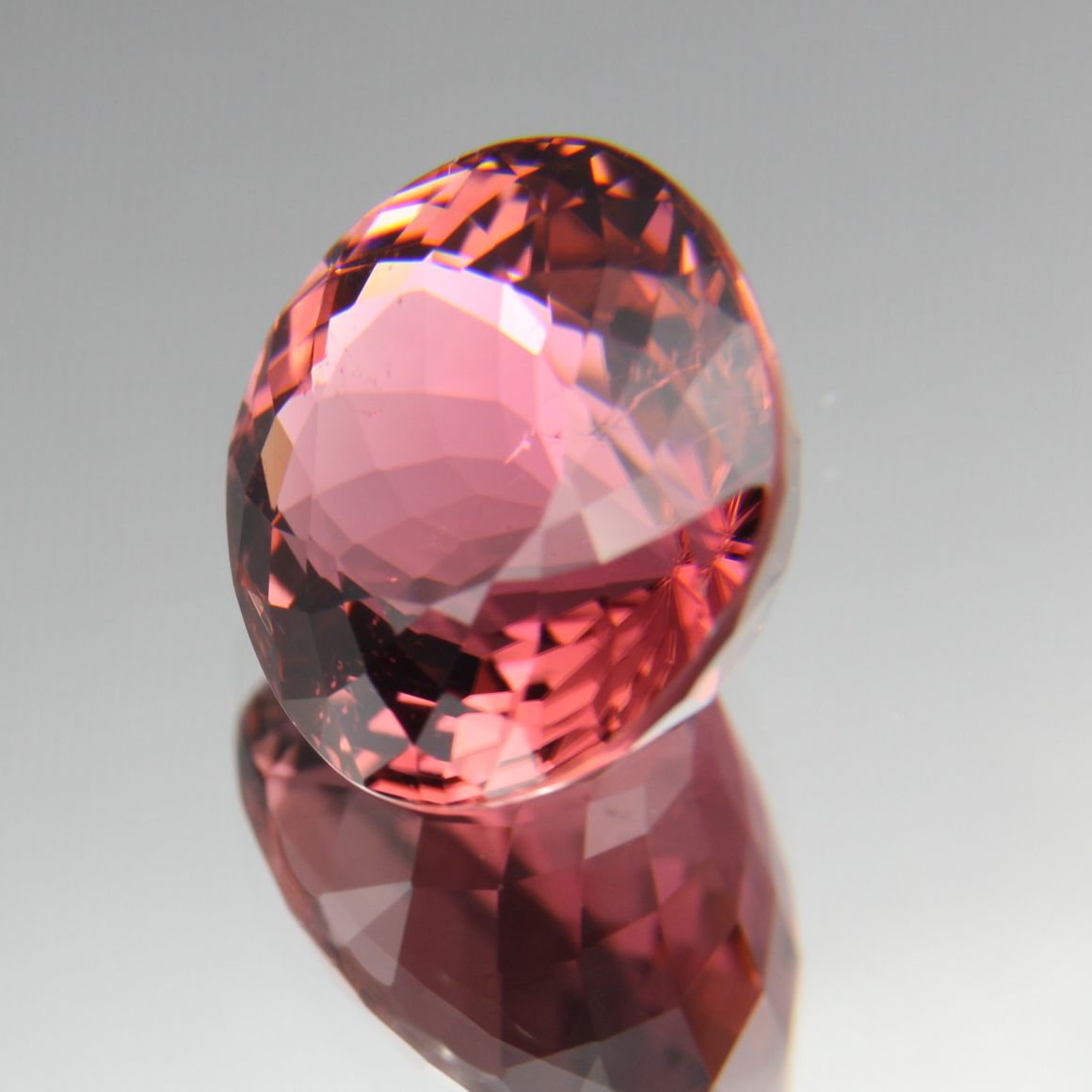 Tourmaline 5.59 ct