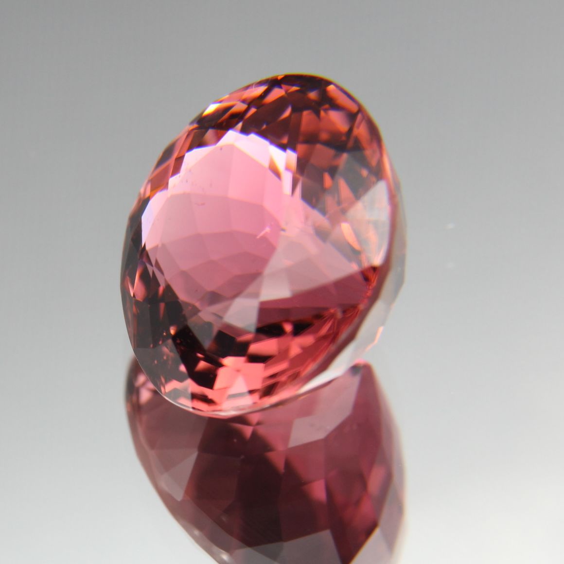 Tourmaline 5.59 ct
