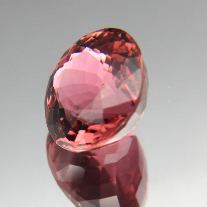 Tourmaline 5.59 ct