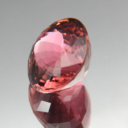 Tourmaline 5.59 ct