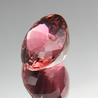 Tourmaline 5.59 ct