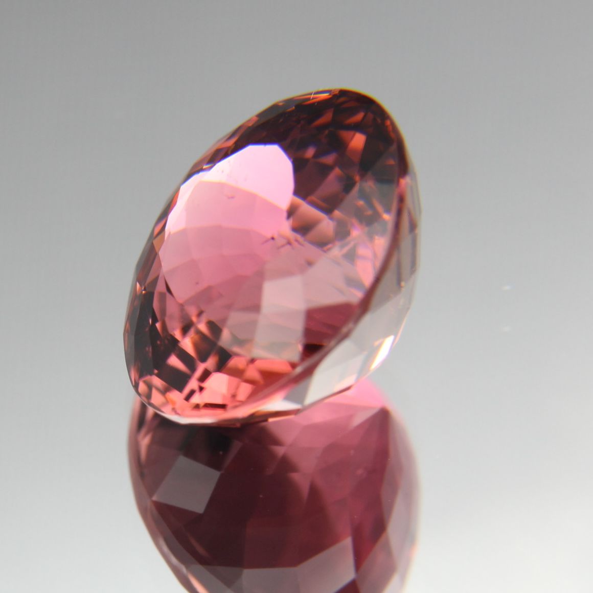 Tourmaline 5.59 ct