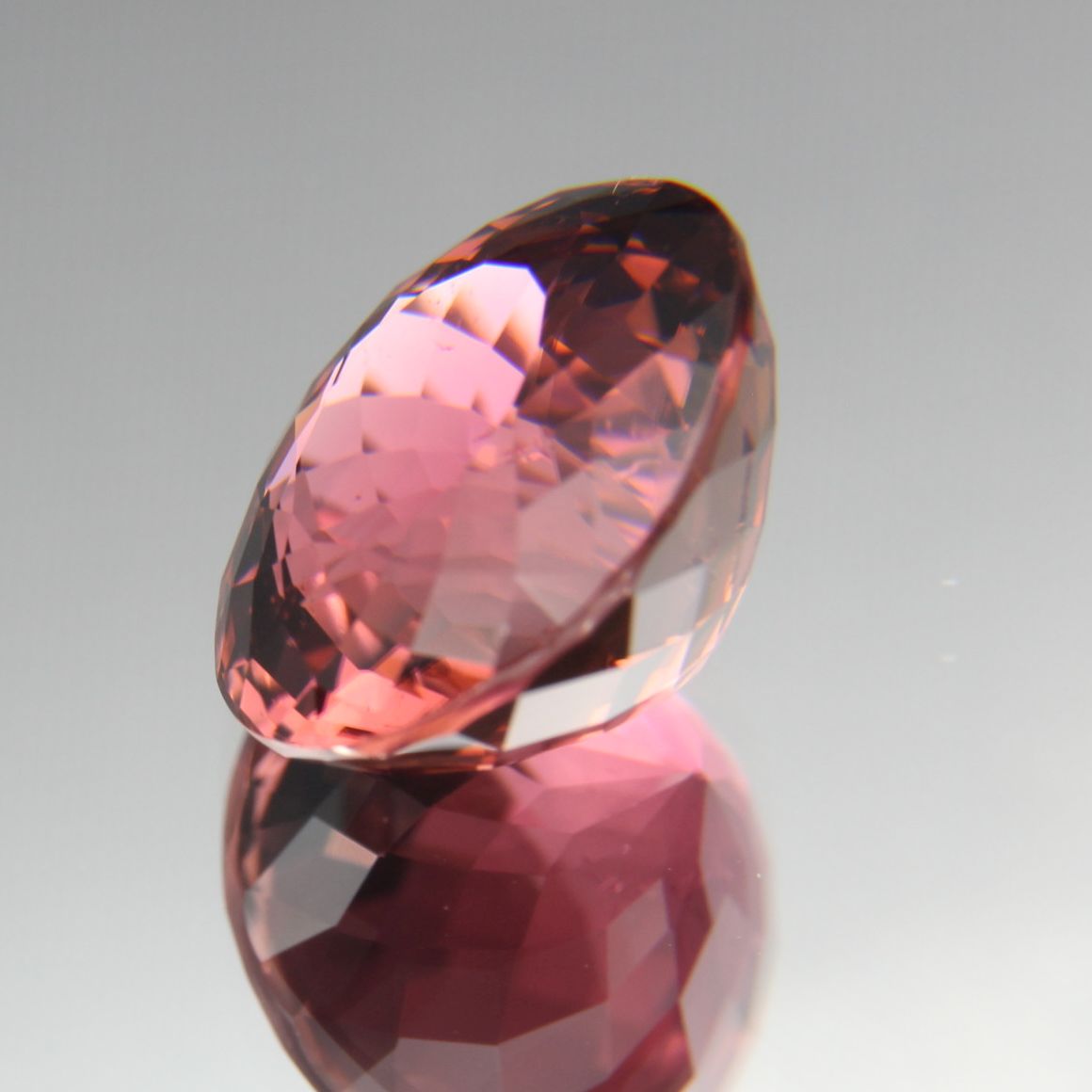 Tourmaline 5.59 ct