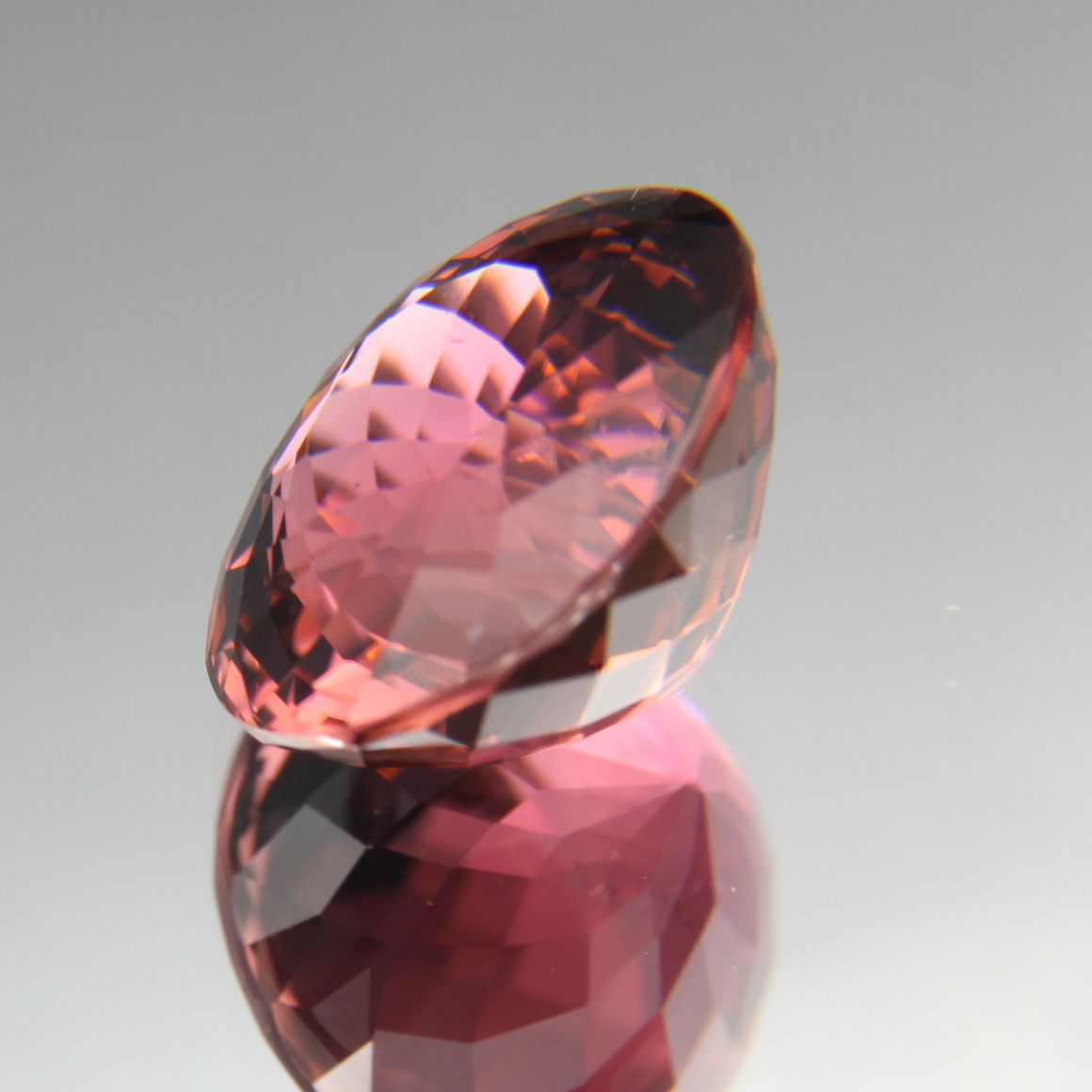 Tourmaline 5.59 ct