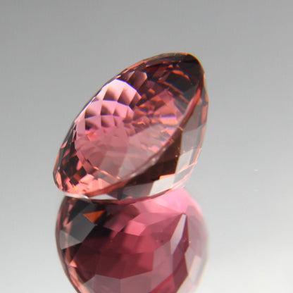 Tourmaline 5.59 ct