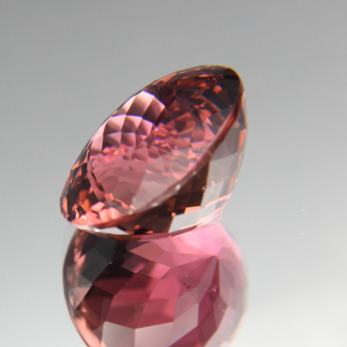 Tourmaline 5.59 ct