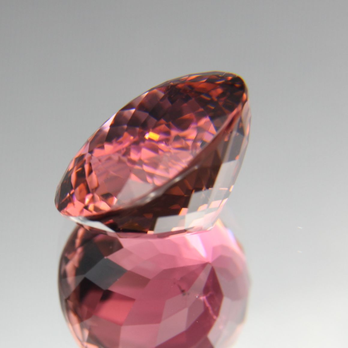 Tourmaline 5.59 ct