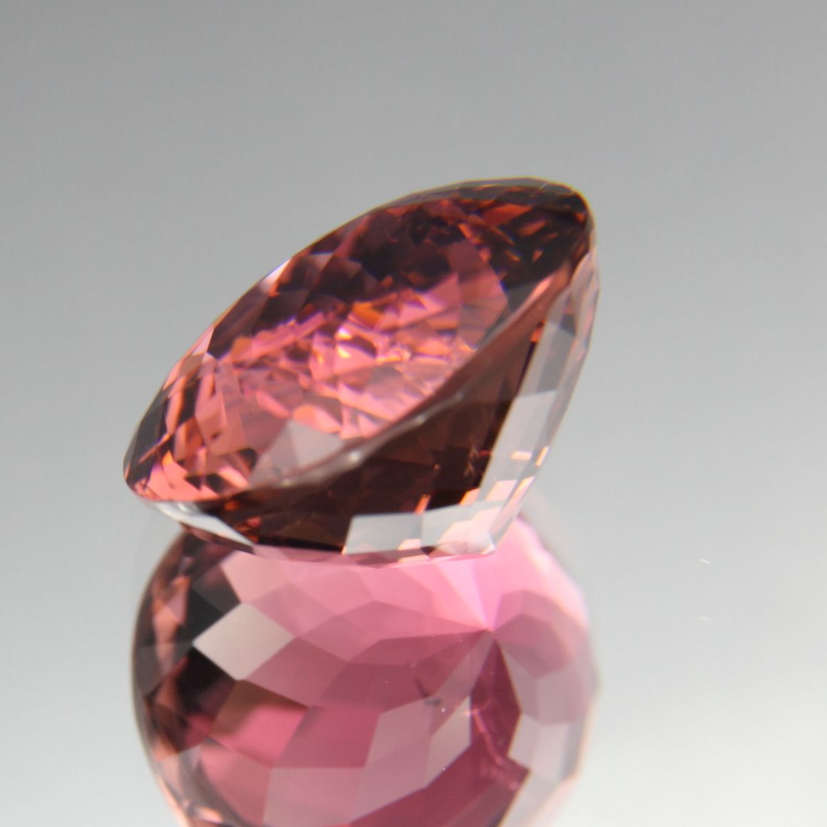 Tourmaline 5.59 ct