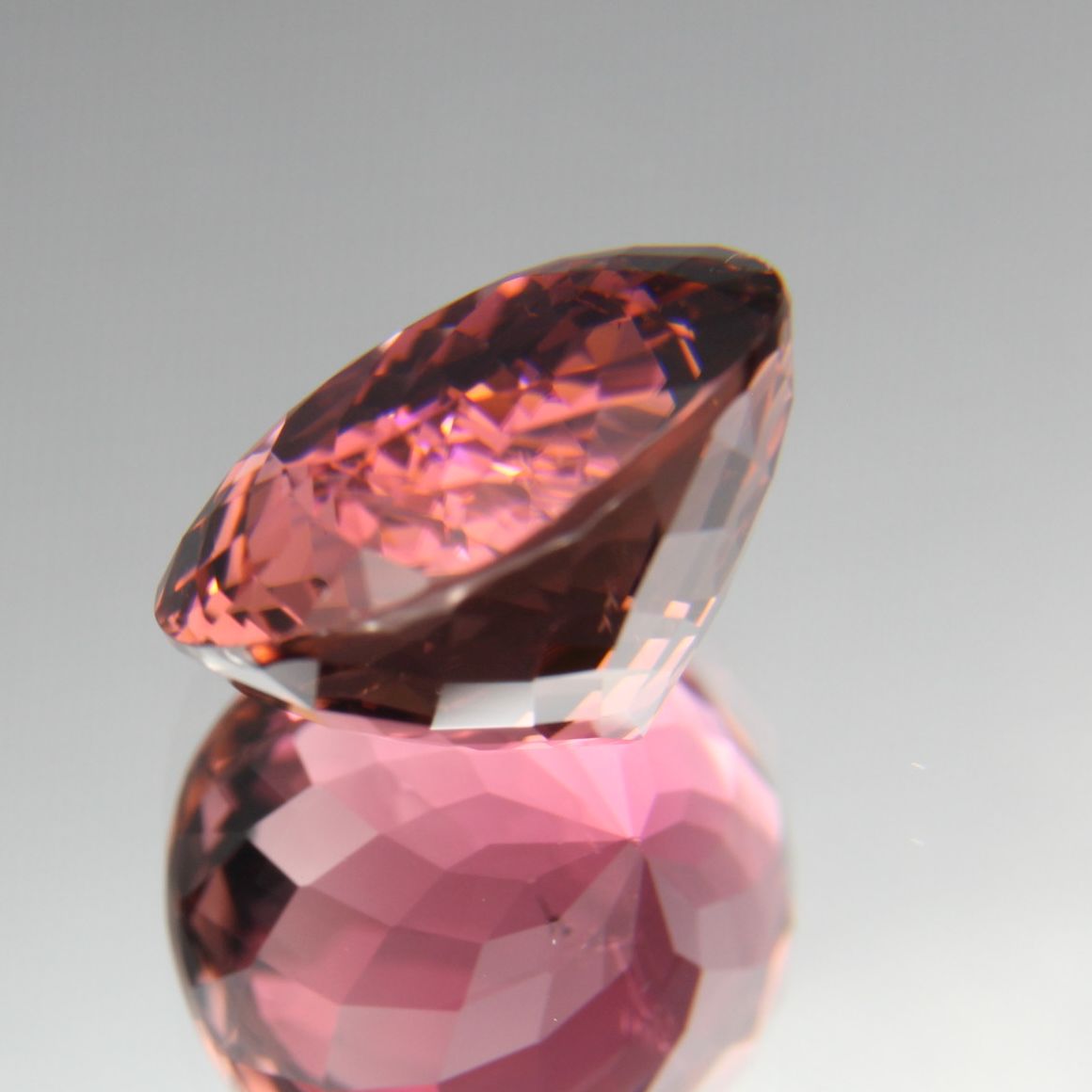 Tourmaline 5.59 ct
