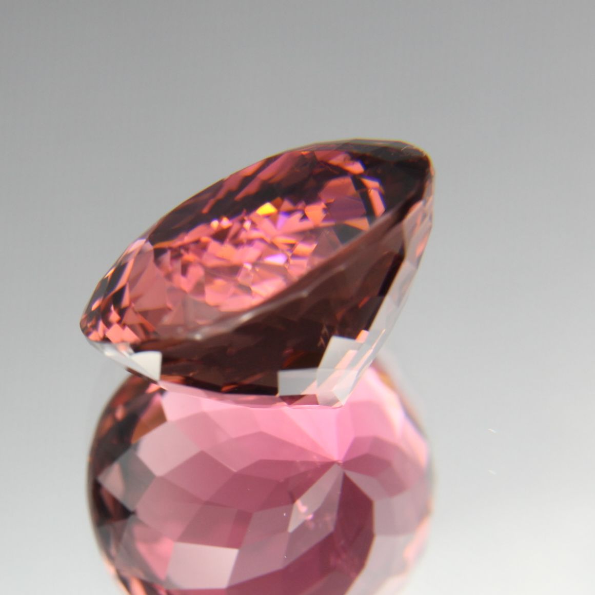 Tourmaline 5.59 ct