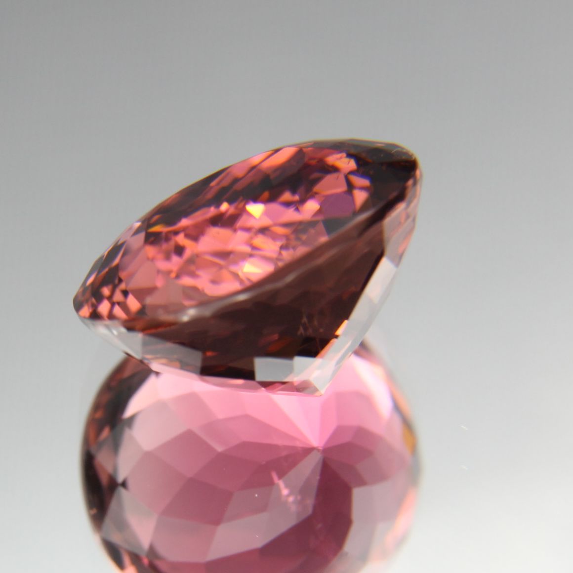 Tourmaline 5.59 ct
