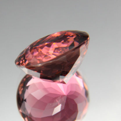 Tourmaline 5.59 ct