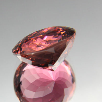 Tourmaline 5.59 ct