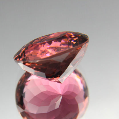 Tourmaline 5.59 ct