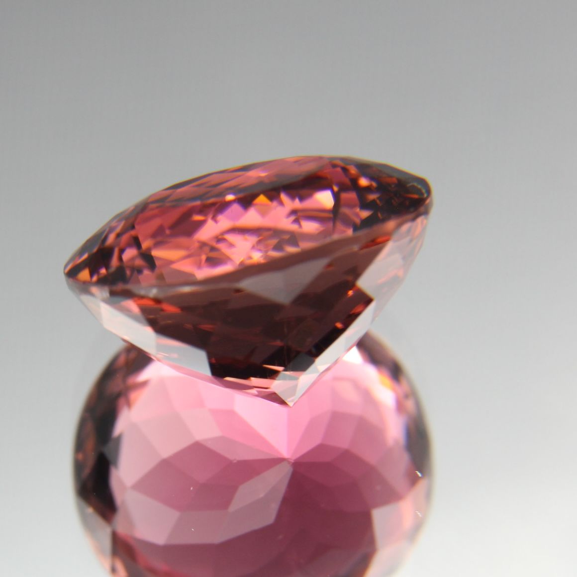 Tourmaline 5.59 ct