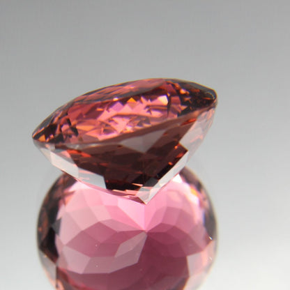Tourmaline 5.59 ct