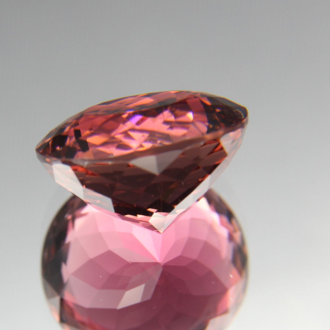 Tourmaline 5.59 ct