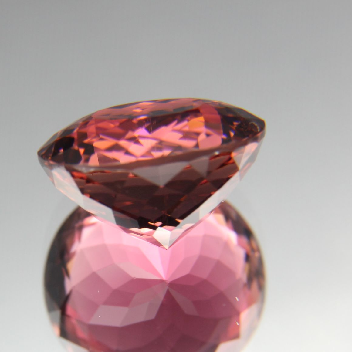 Tourmaline 5.59 ct
