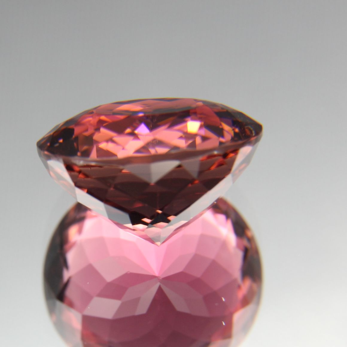 Tourmaline 5.59 ct