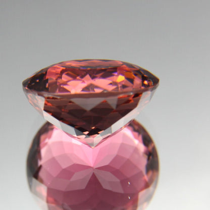 Tourmaline 5.59 ct