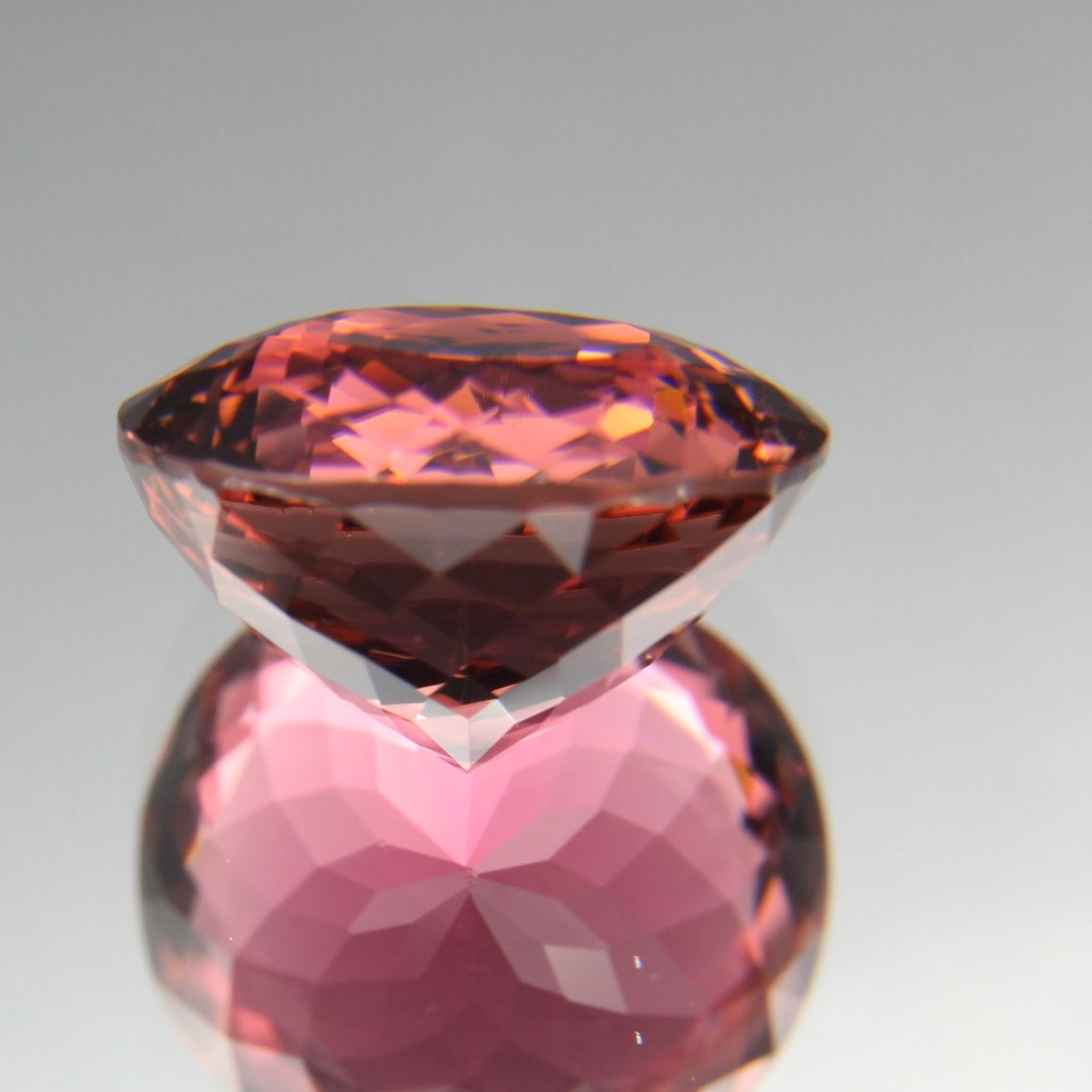 Tourmaline 5.59 ct